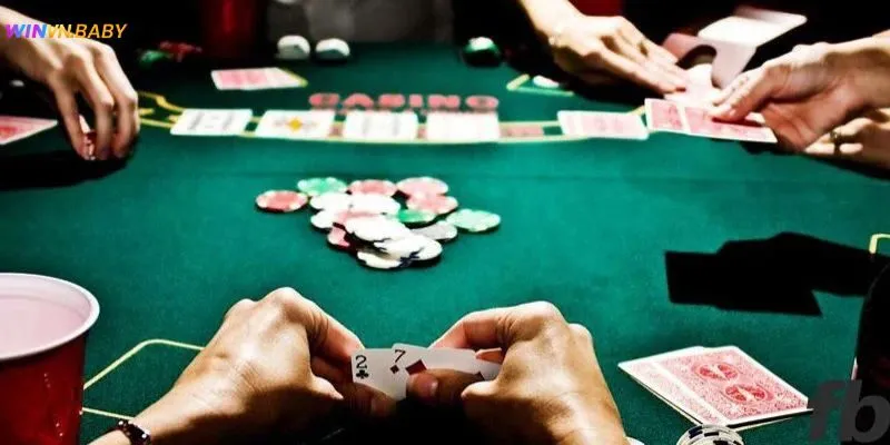 Cược thủ có thể lựa chọn nhiều chế độ chơi 