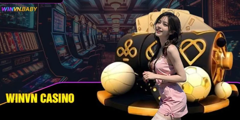 Khám phá sảnh game cá cược phong phú, cuốn hút