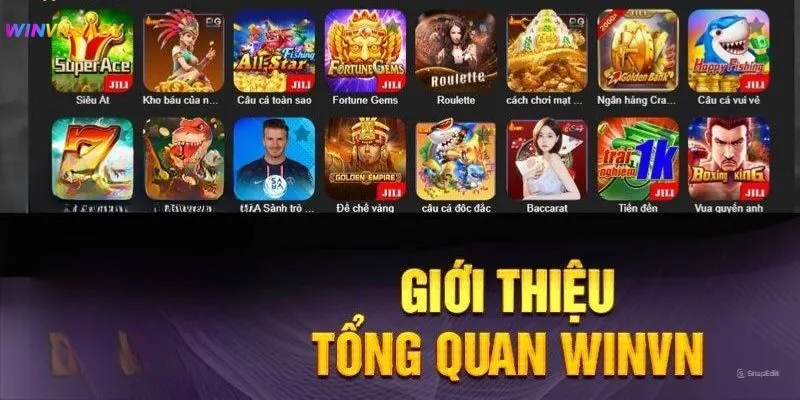 Lịch sử hình thành & phát triển của thương hiệu giải trí