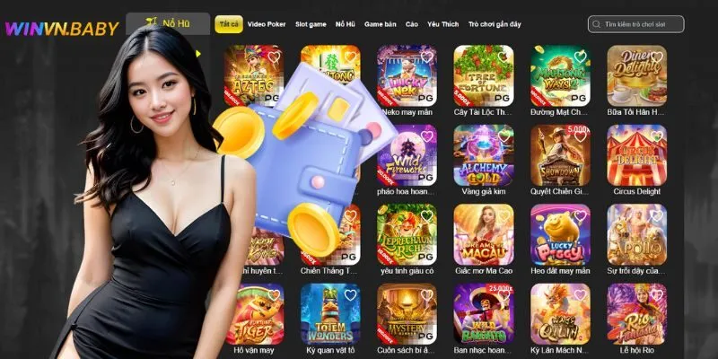 Lợi ích khi tham gia khuyến mãi nạp đầu của nhà cái