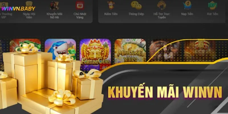 Những sự kiện độc quyền tặng thưởng cho cộng đồng thành viên