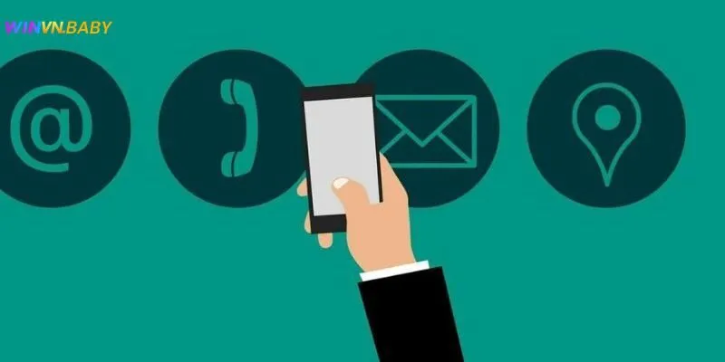 Top 4 kênh liên lạc Winvn hot hit nhất hiện nay